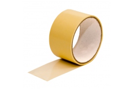 Oboustranná lepící páska - různé šíře a náviny