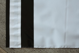 Plastová obálka 60my 900x550mm 100ks - 2Pack SK