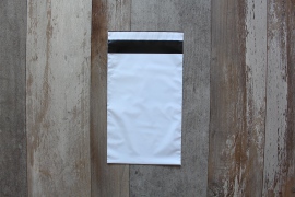 Plastová obálka 50my 175x255mm 10ks - 2Pack SK