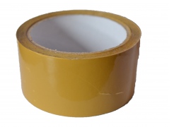 Lepící páska HAVANA svetlo hnedá šíre 48mm, délka 60m - 2Pack SK