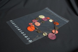 ZIP vrecka 200x300mm/40µm