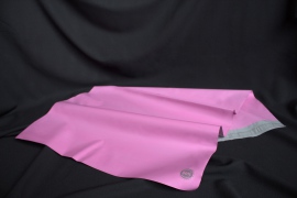 Růžová MAT plastová obálka 550x750, 60my