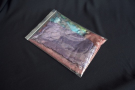 ZIP vrecka 180x250mm/40µm