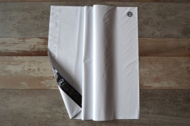 EKO Plastová obálka 550x750/60my 80% recyklát - 2pack SK