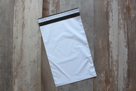 Plastová obálka 60my 225x325mm 10ks - 2Pack SK