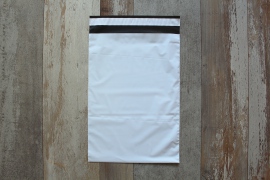 Plastová obálka 60my 250x350mm 100ks - 2Pack SK
