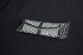 ZIP vrecka 100x200mm/40µm so závesným otvorom